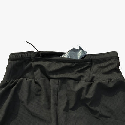 Mens Pocket Shorts 2 in 1