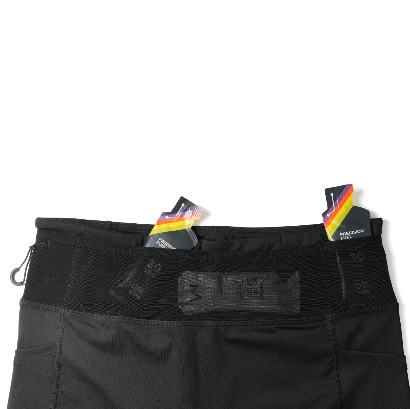 Ladies Pocket Tights